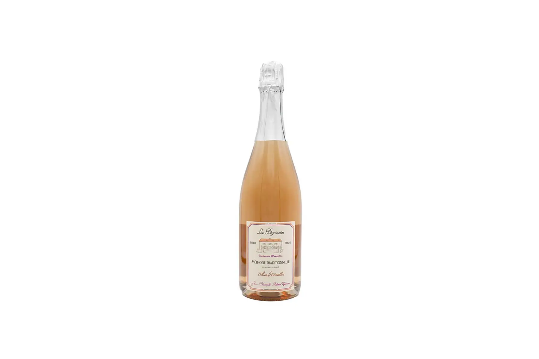DOMAINES DES BEGUINERIES