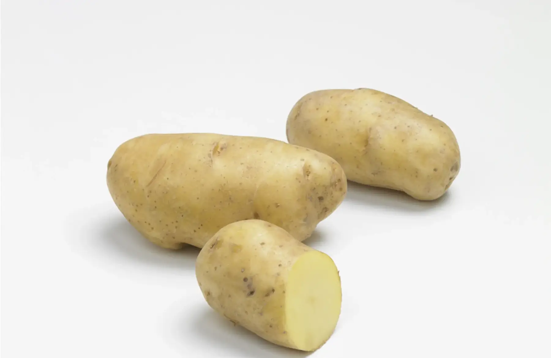 pomme de terre (BF 15)