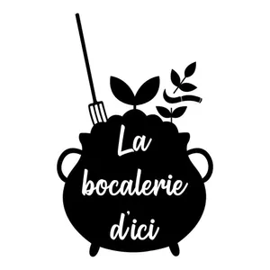 LA BOCALERIE D'ICI