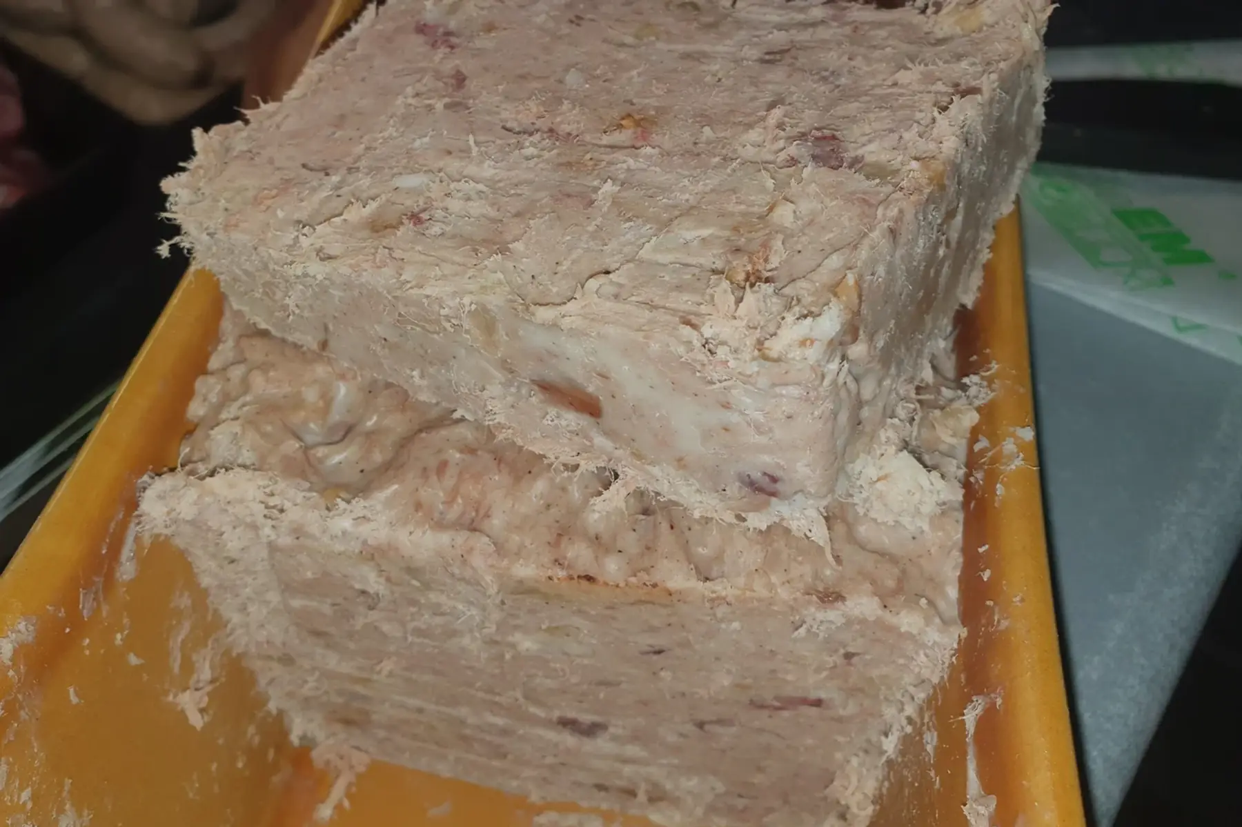 rillettes