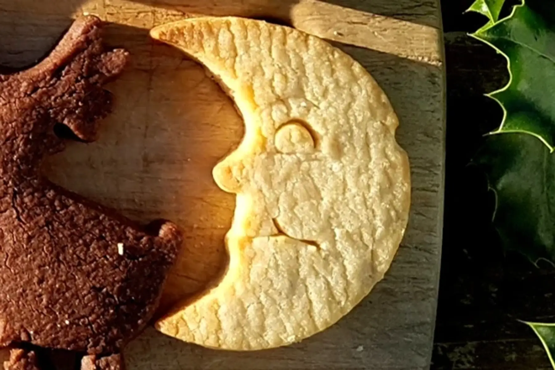 Les Biscuits de la Bécasse