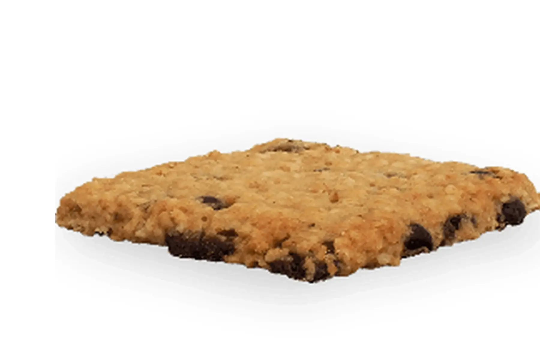 carrés à l'avoine aux 2 chocolats bio