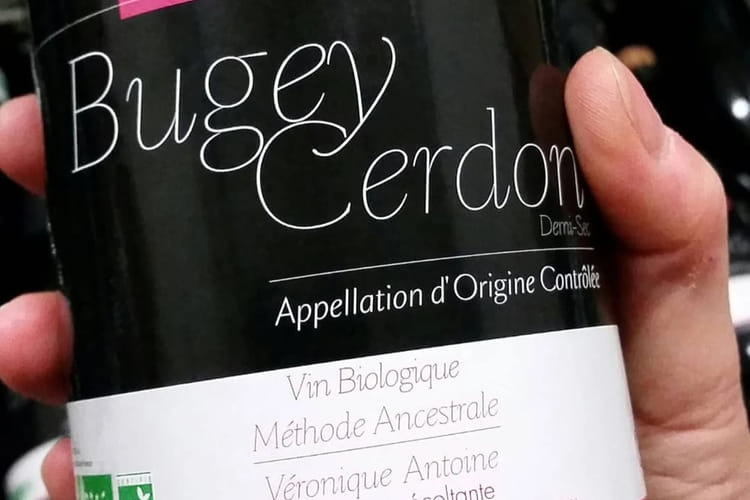 vin du bugey cerdon 2021