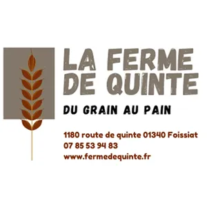 la ferme de quinte