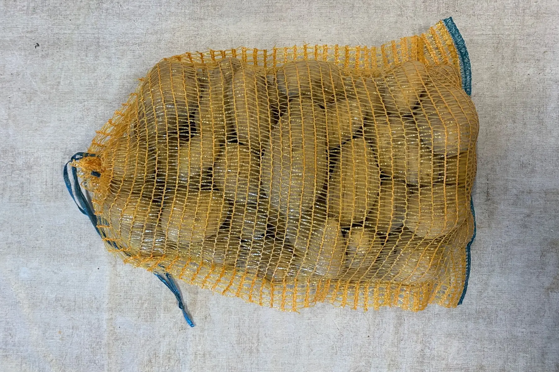 Pomme de terre (filet 5kg)