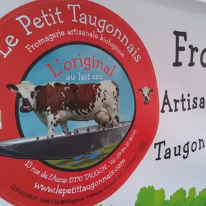 le petit taugonnais