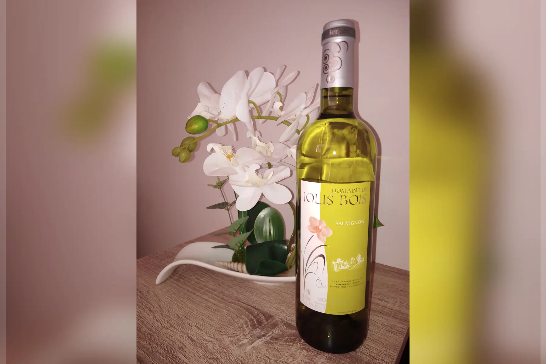 scea domaine de jolis bois