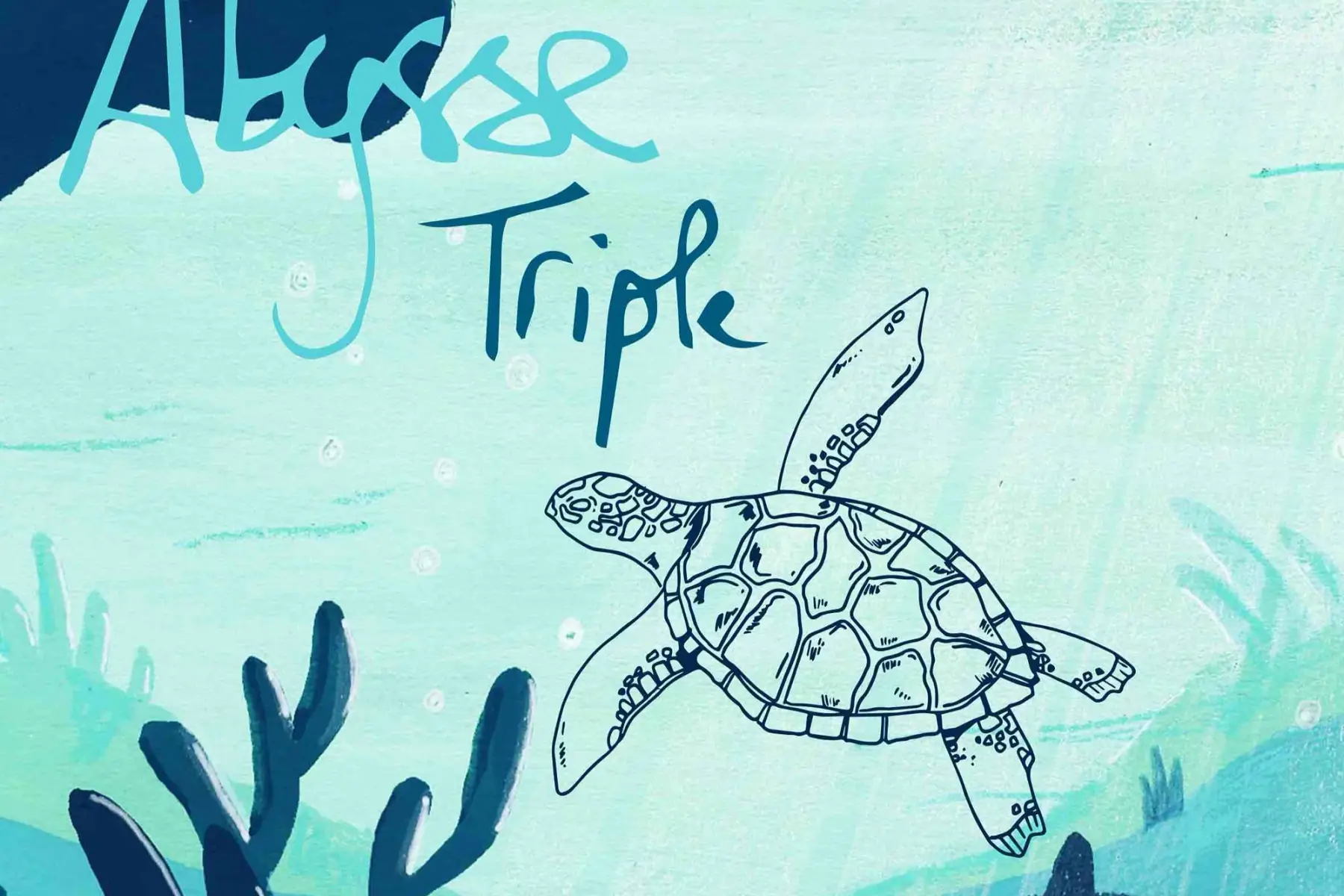 abysse - triple - 8,5%