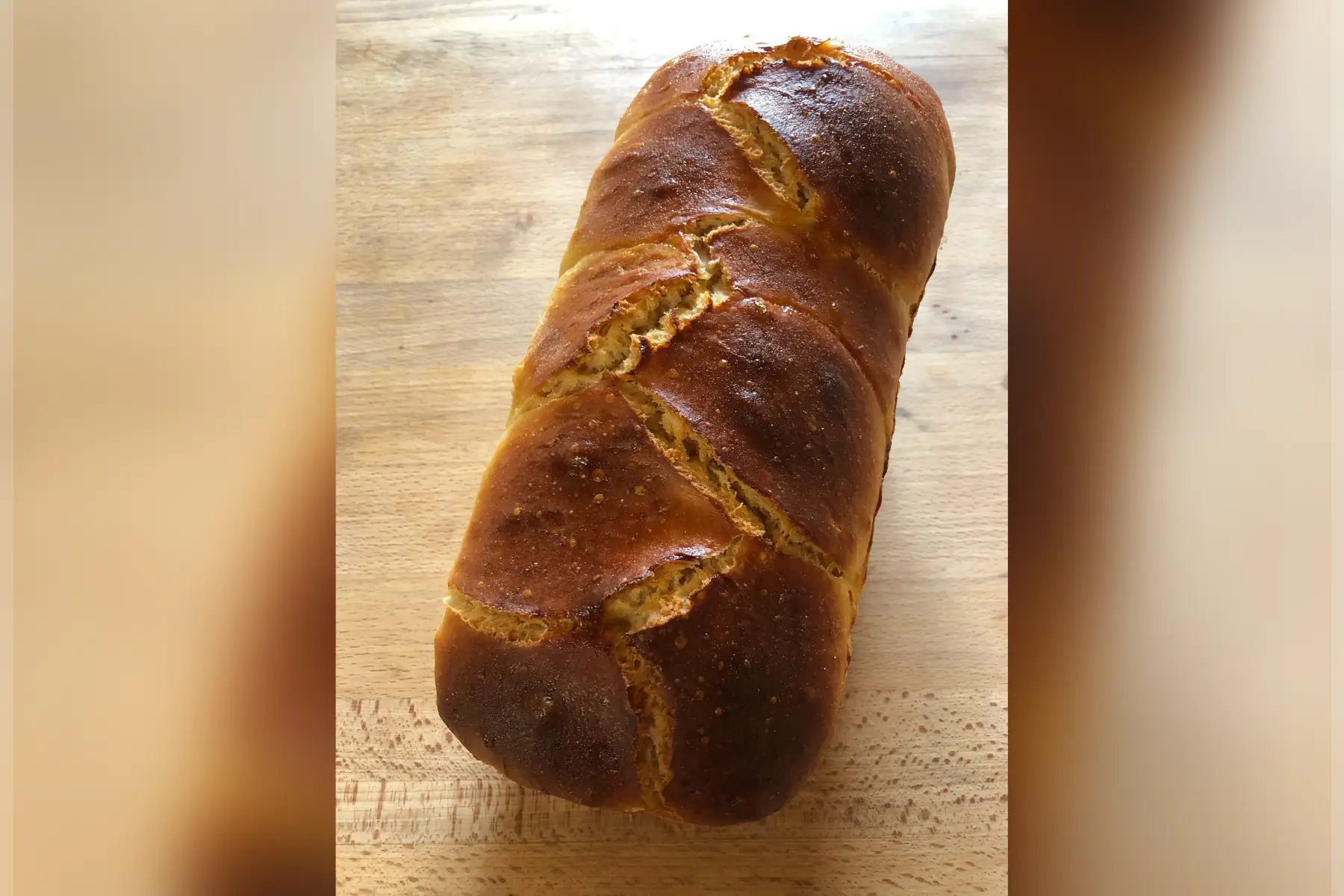 Brioche 500g
