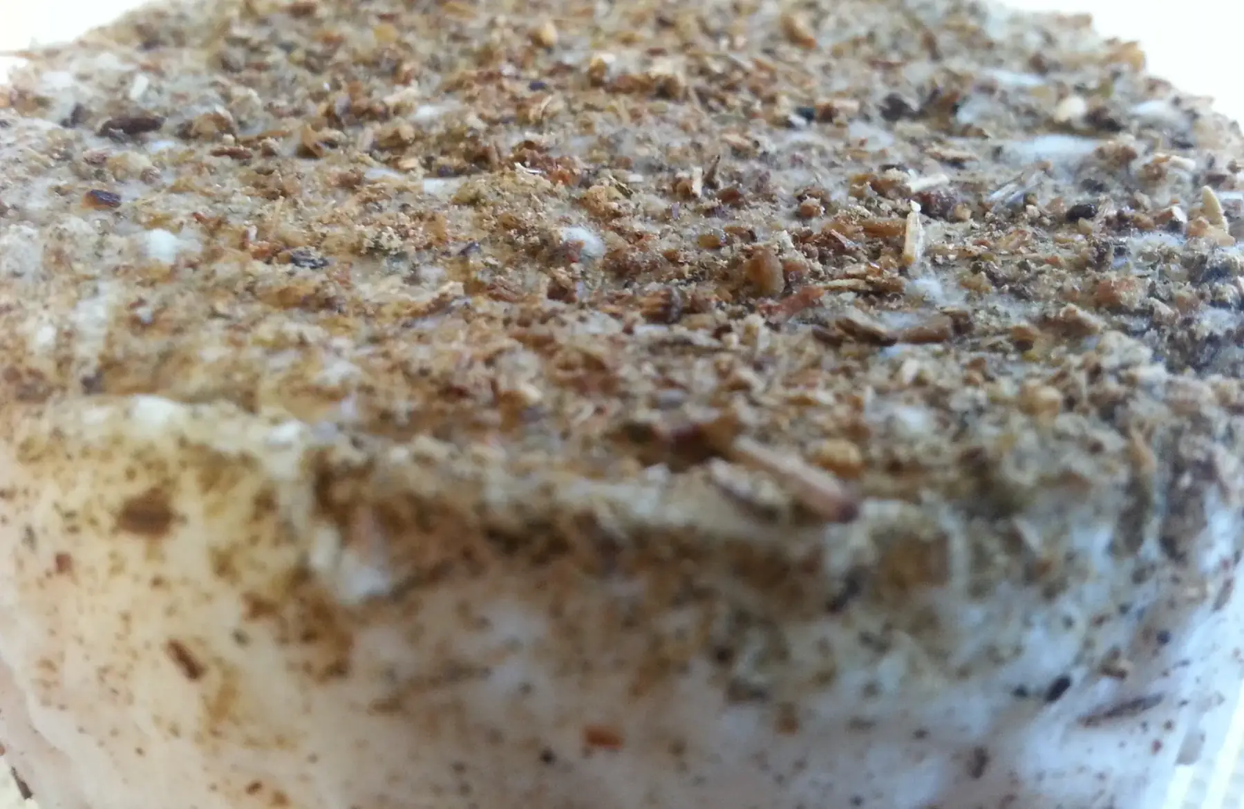 crottin ail et fines herbes