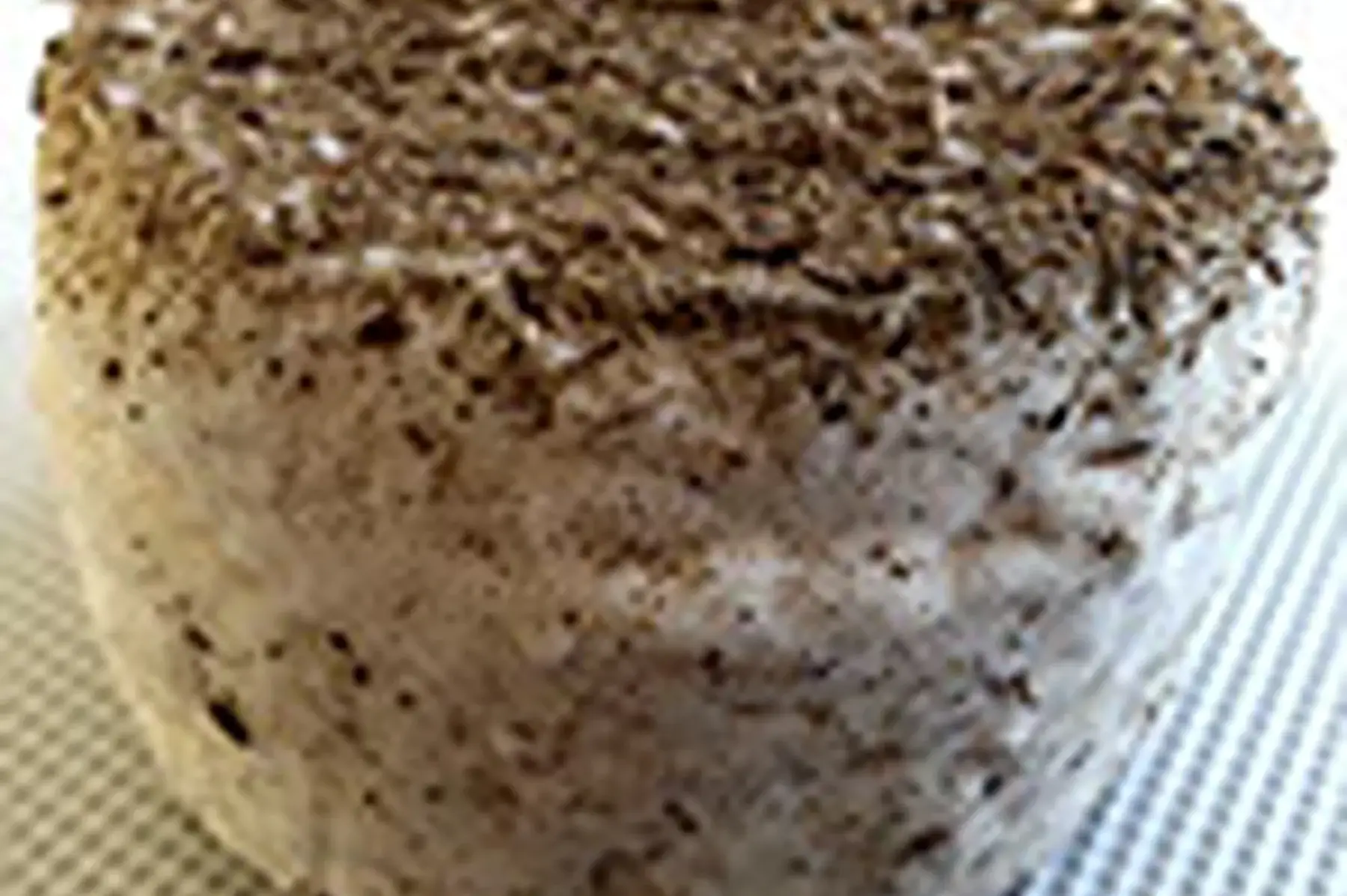 crottin aux herbes de provence