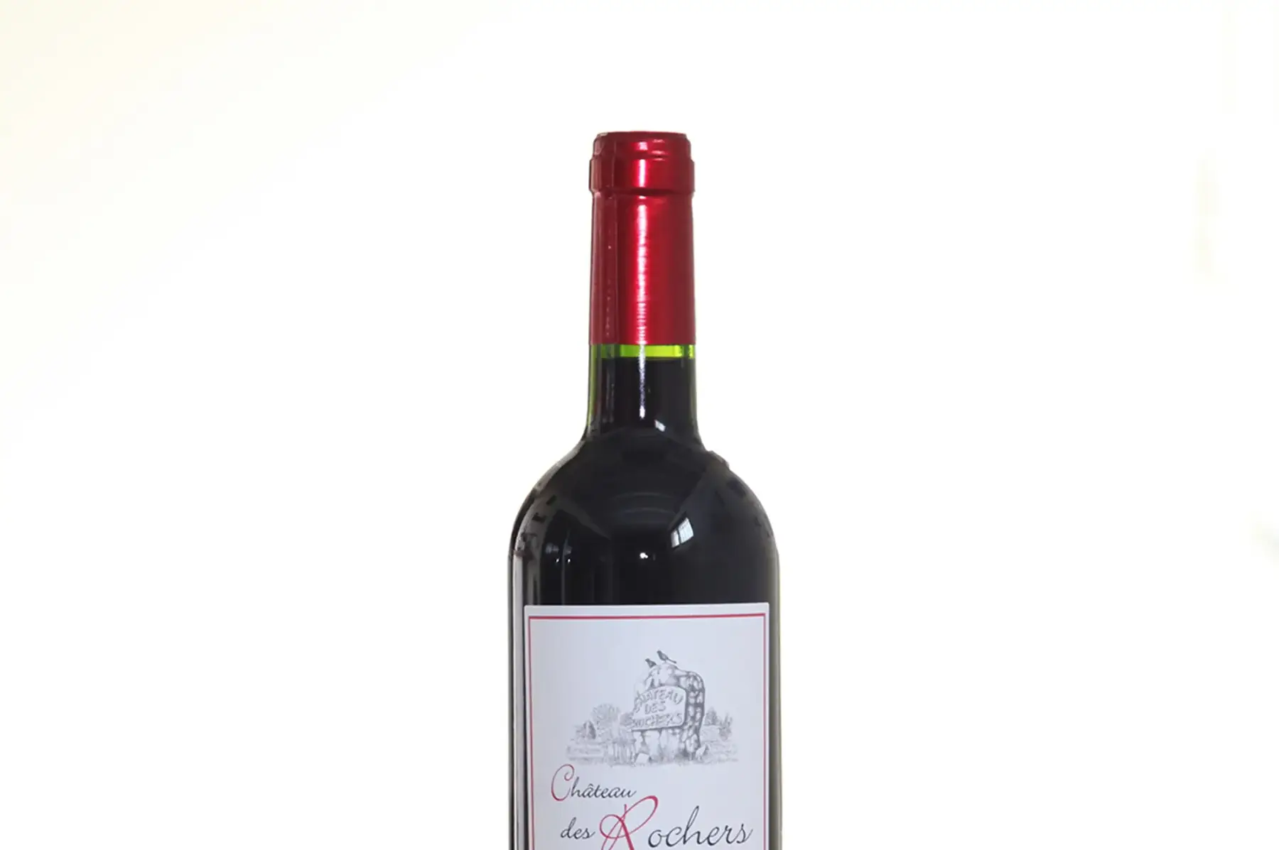 château des rochers 2015