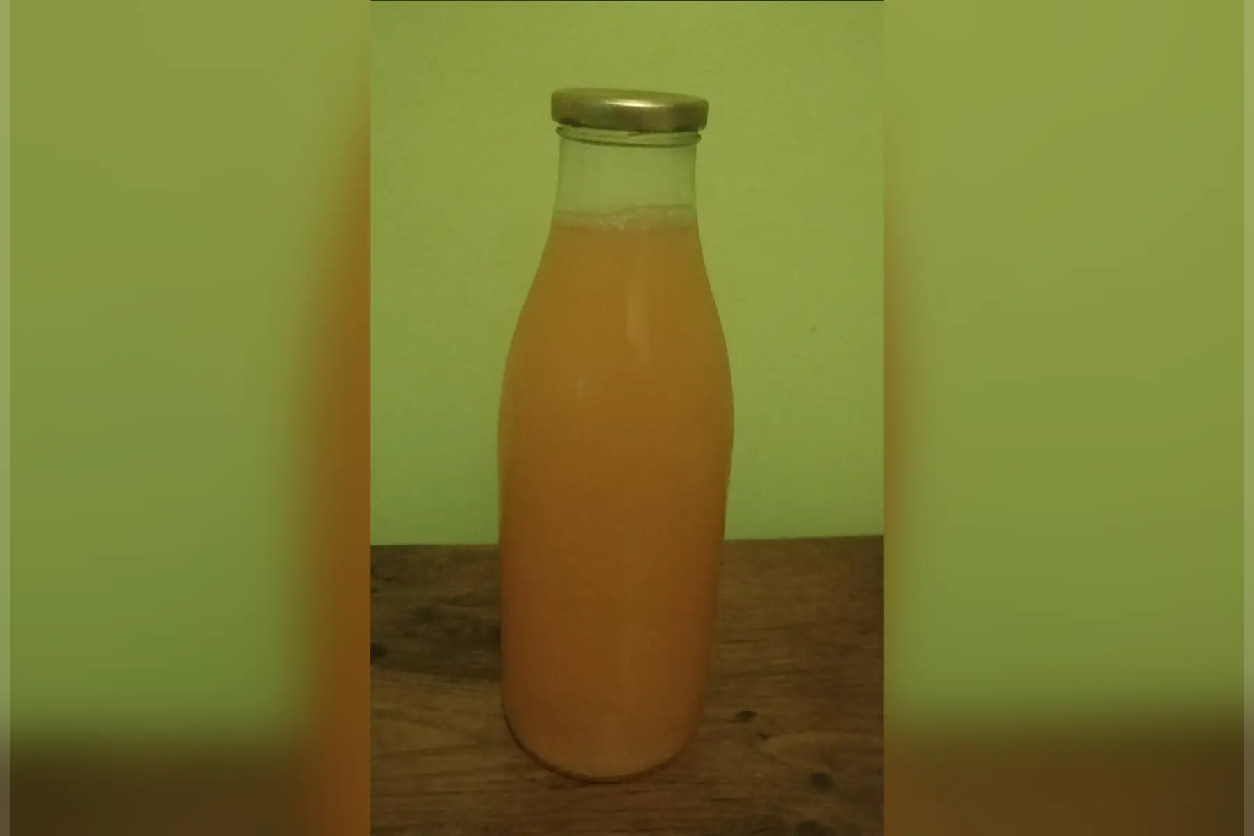 jus de pommes 1l 2025