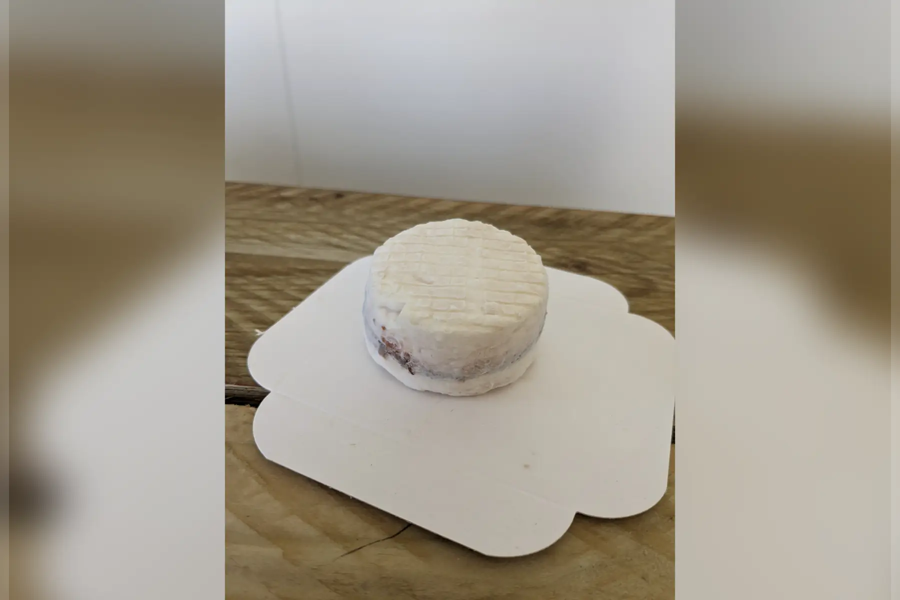 crottin fourré figue