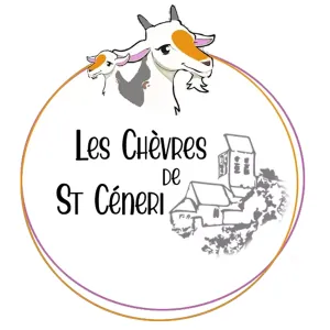 Les Chèvres de Saint Ceneri