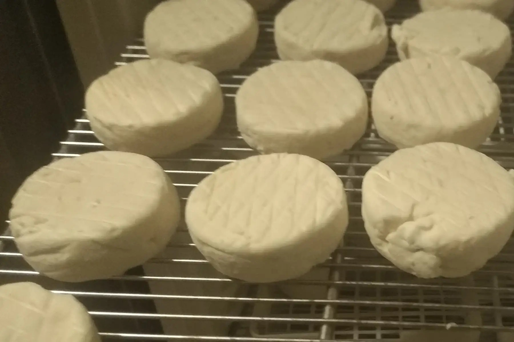 Fromages Maraiverie - Mélanie arnaudies eirl