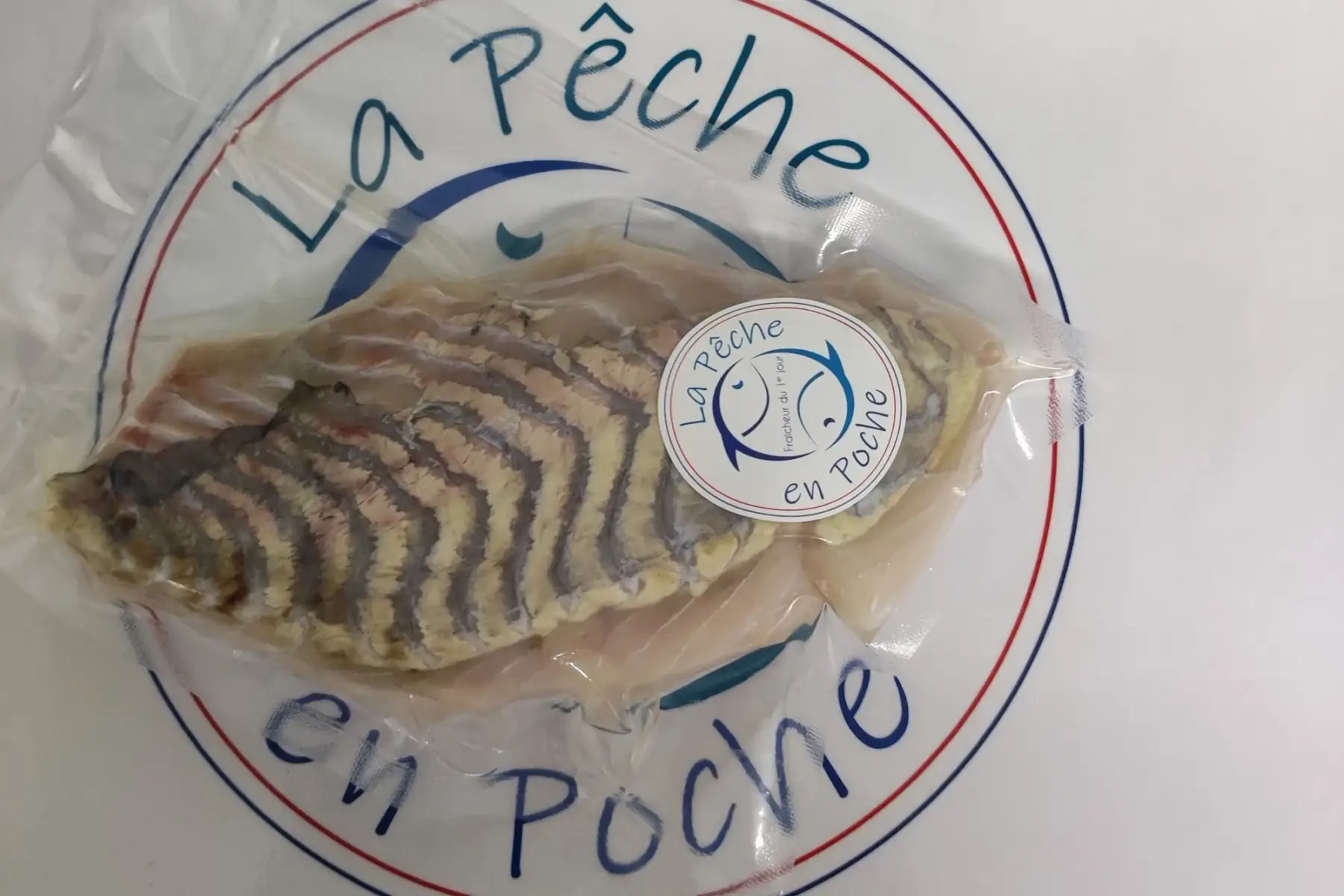 dos de poisson (lieu noir)