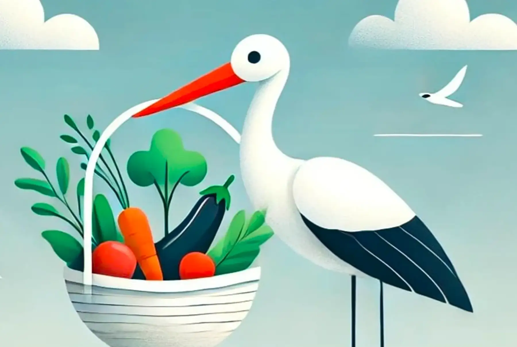 panier de saison "surprise" - maxi