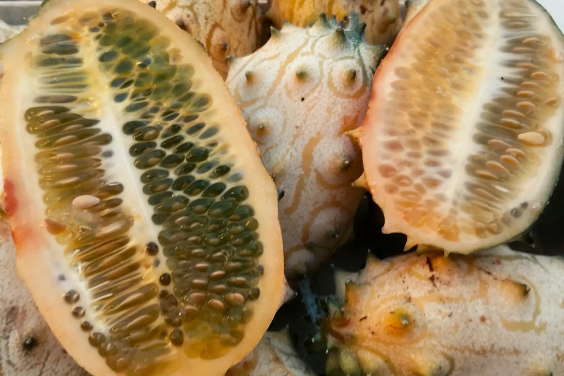 Kiwano