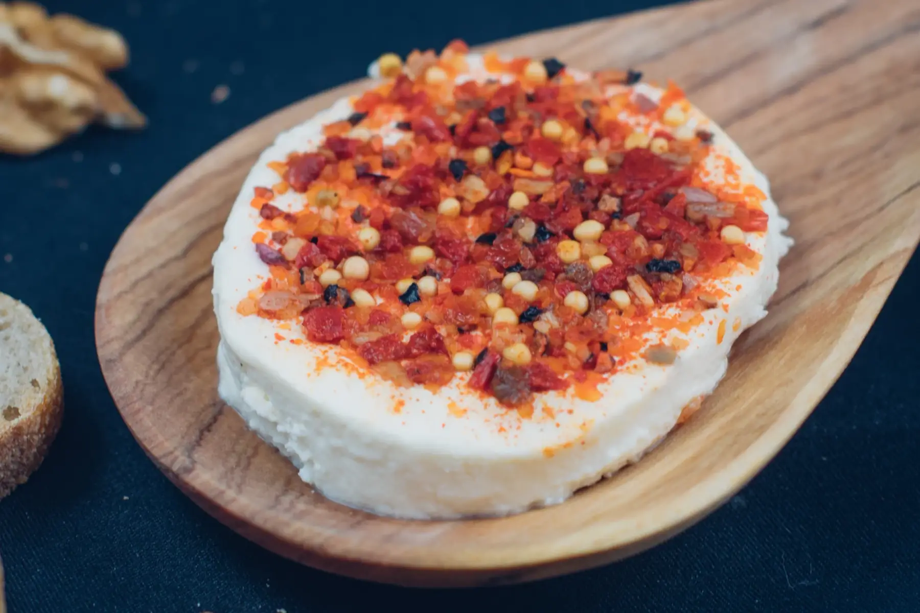 fromage "le petit frais" salapampa