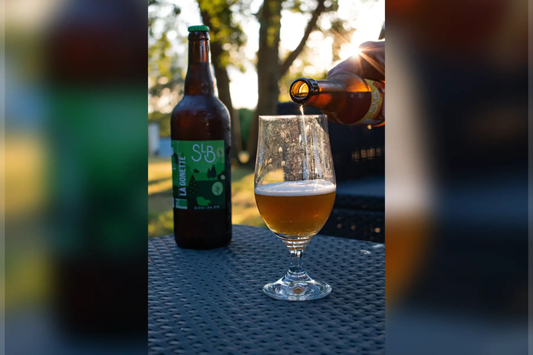 bière ipa la gonette (75cl)