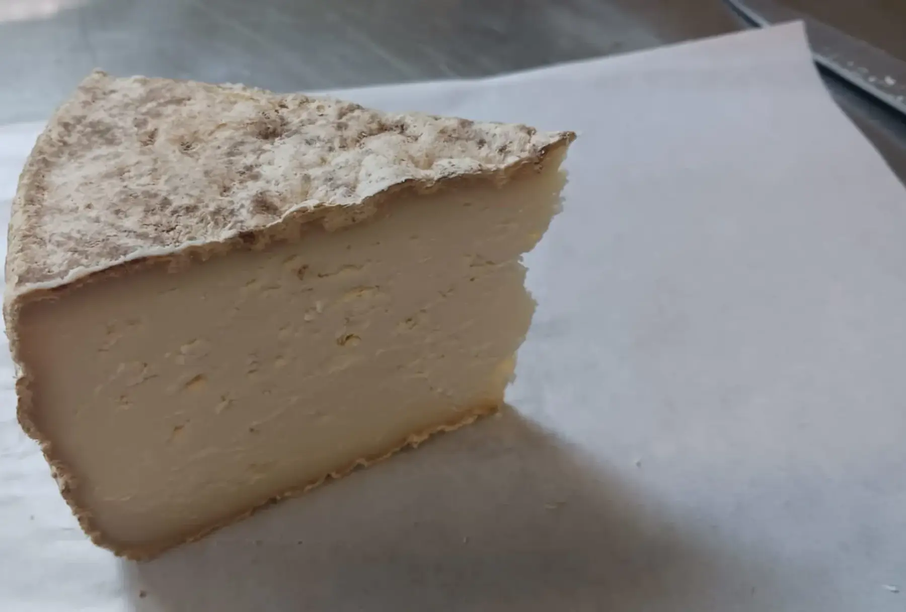 tomme de chèvre 330g