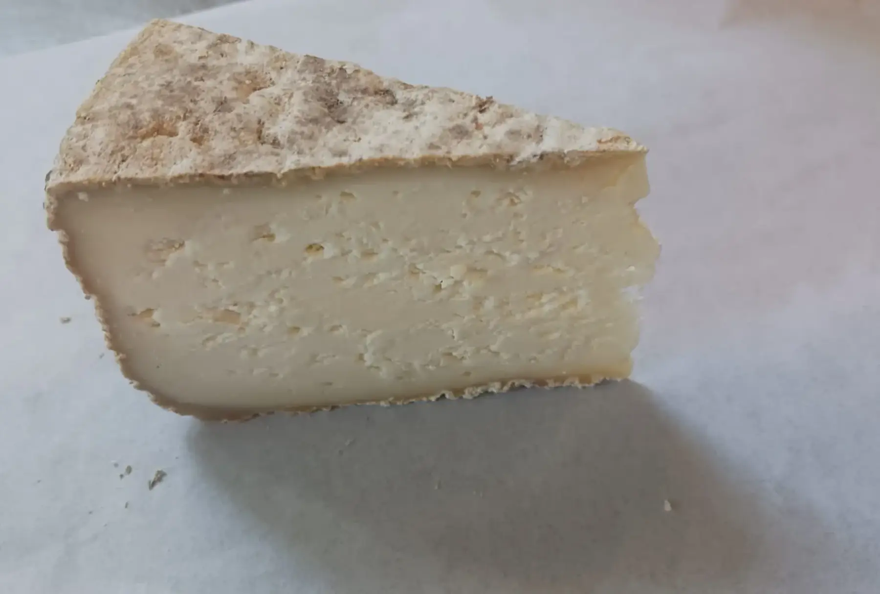 tomme de chèvre 165g