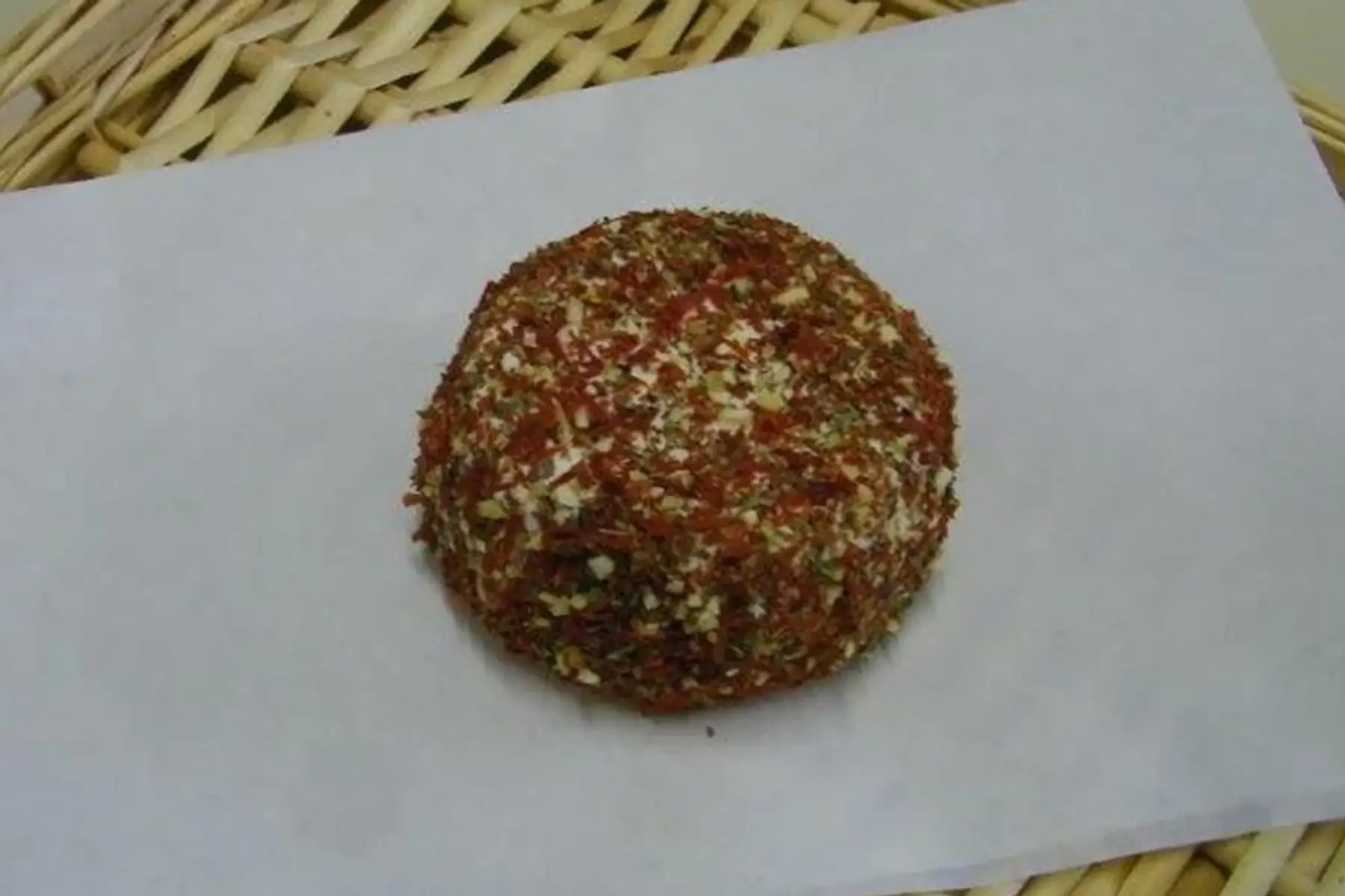 frais tomate oignon basilic