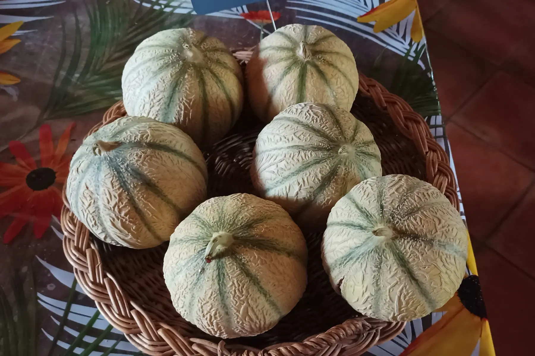 melon
