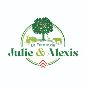 La Ferme de Julie & Alexis