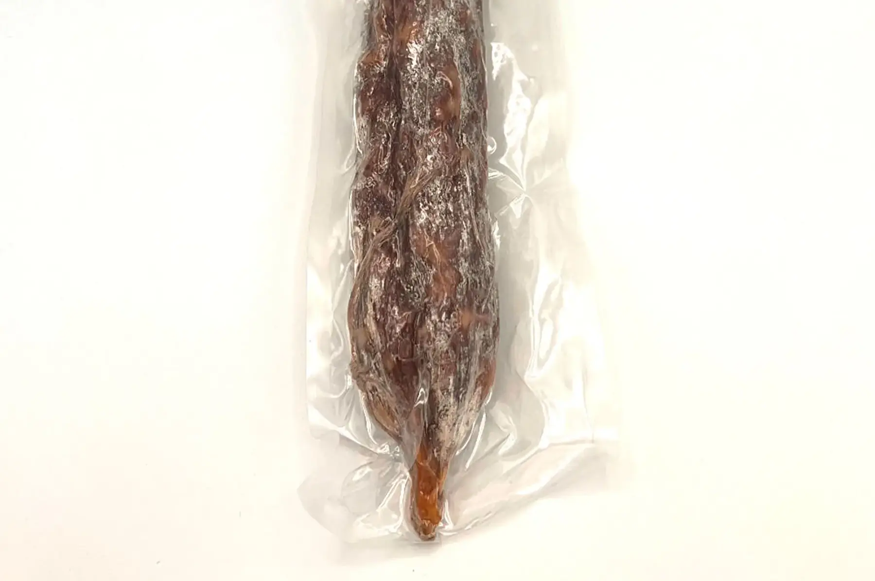 saucisson de porc