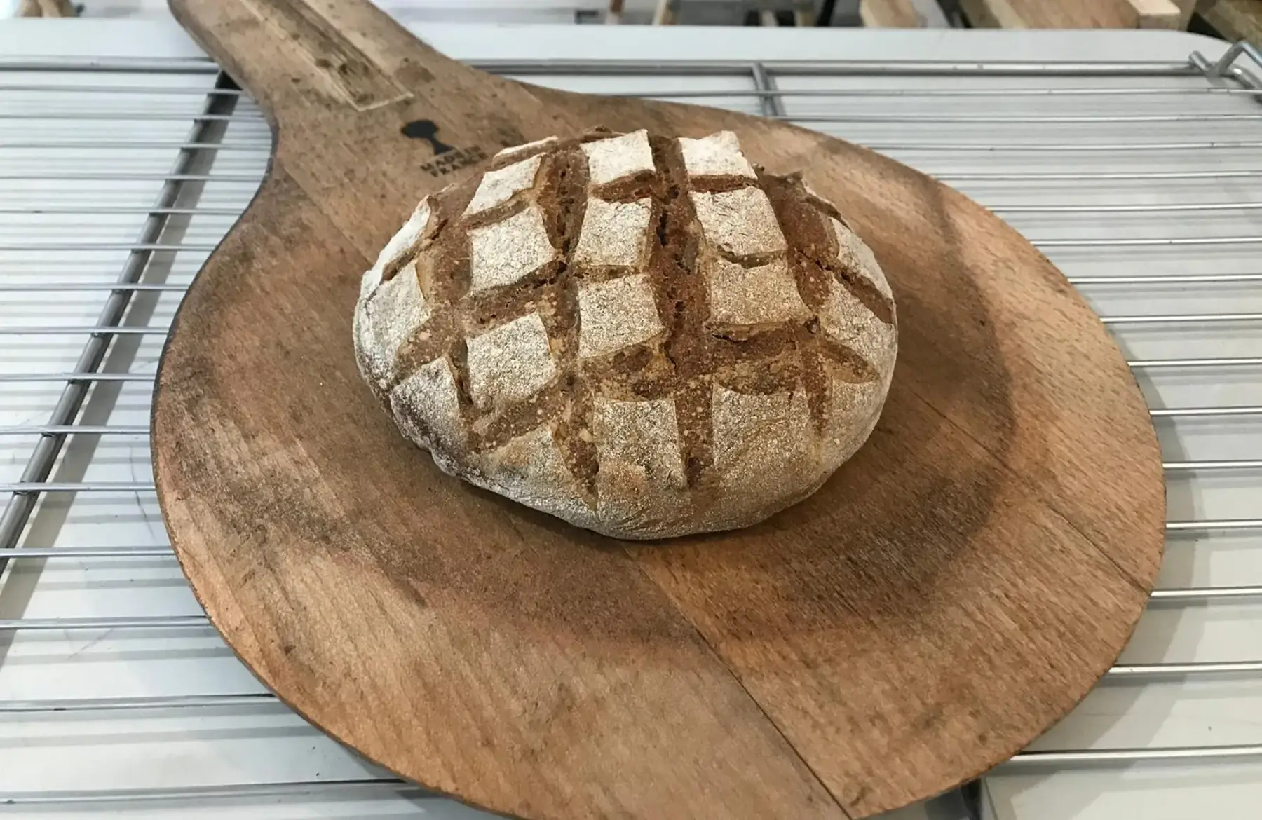 pain aux noix 500g