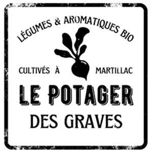 Le potager des graves