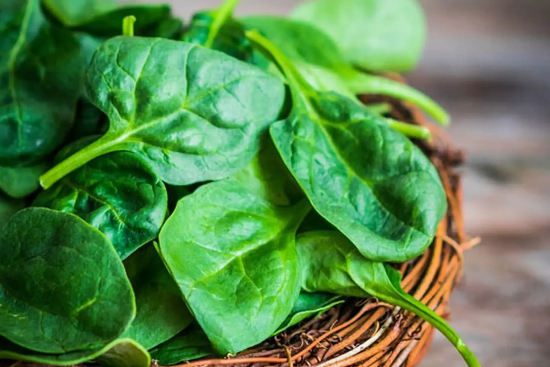 epinard - sachet de 200g