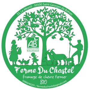Ferme du Chastel