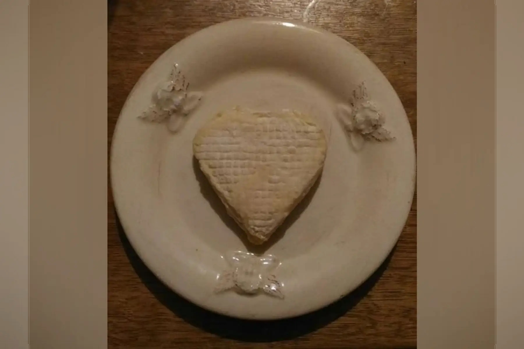 cœur de bretonne  "entre-deux"