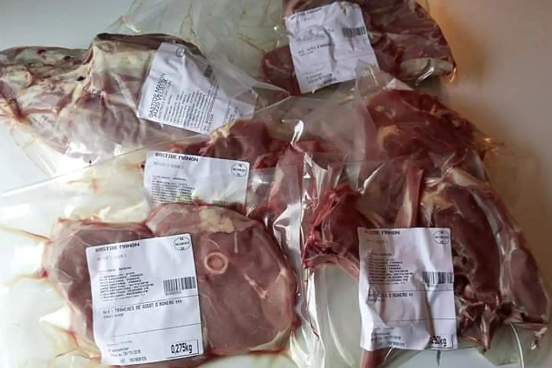 La ferme du Crock'ut