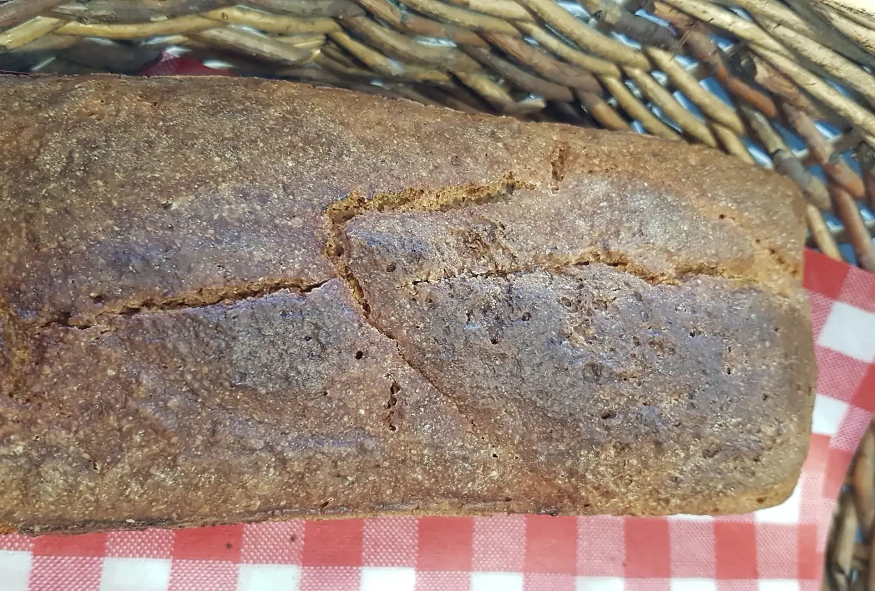 pain petit épeautre