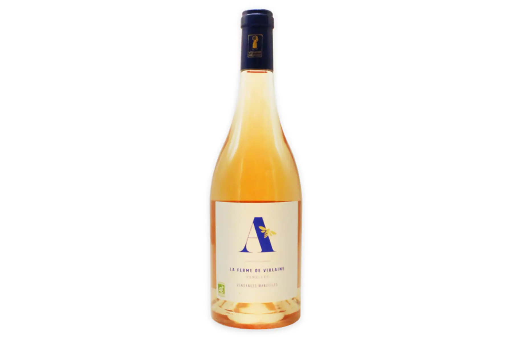 la violaine saint joseph