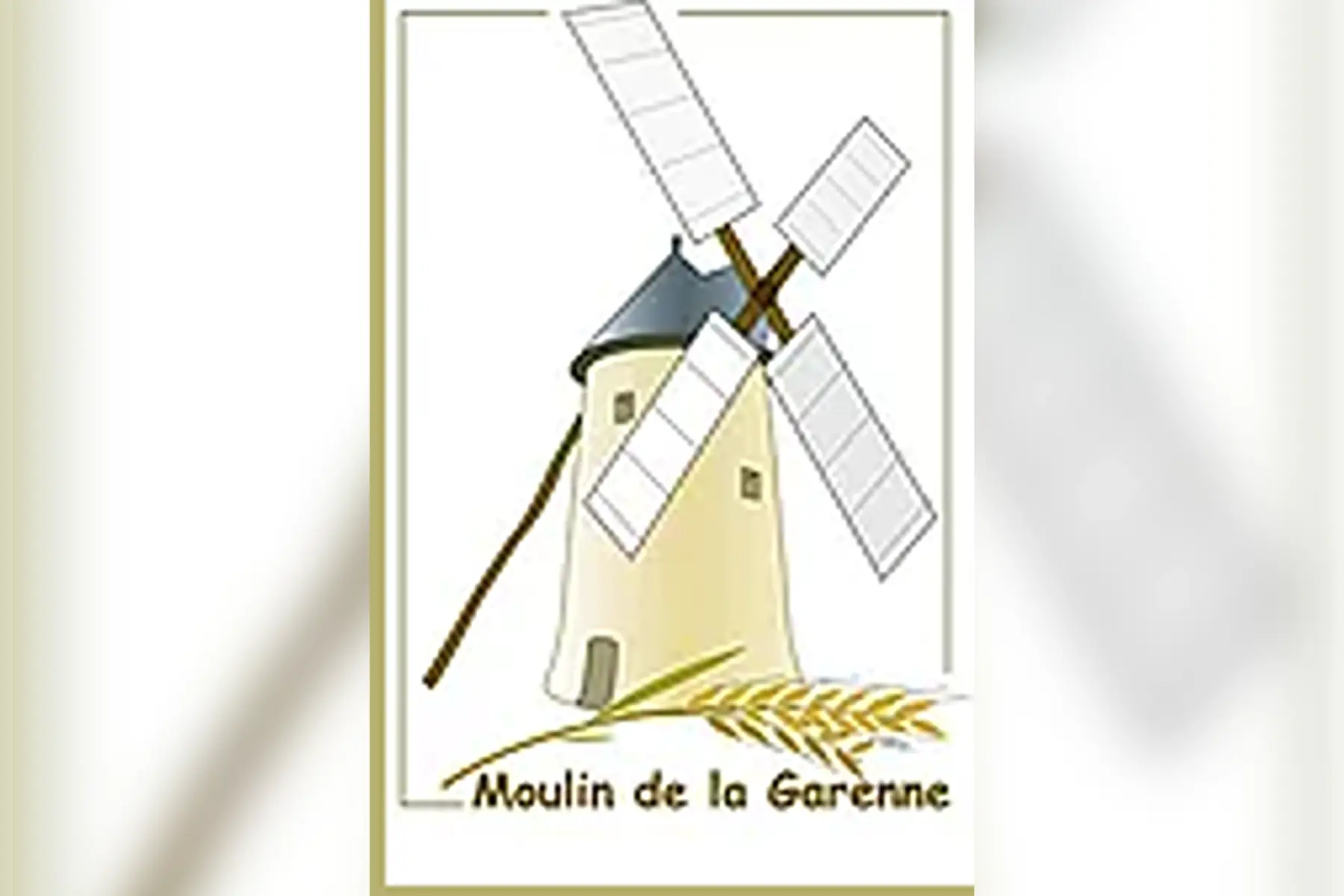 farine de blé t110 (semi-complète)