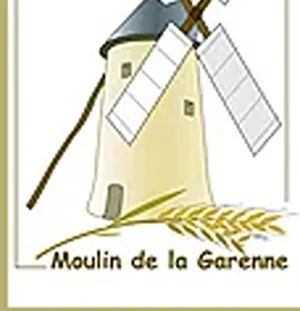 sebastien collin -LE MOULIN DE LA GARENNE-