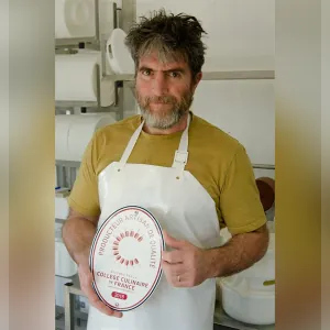 eric guttierrez GAEC DE LA GRANDE CHAUX