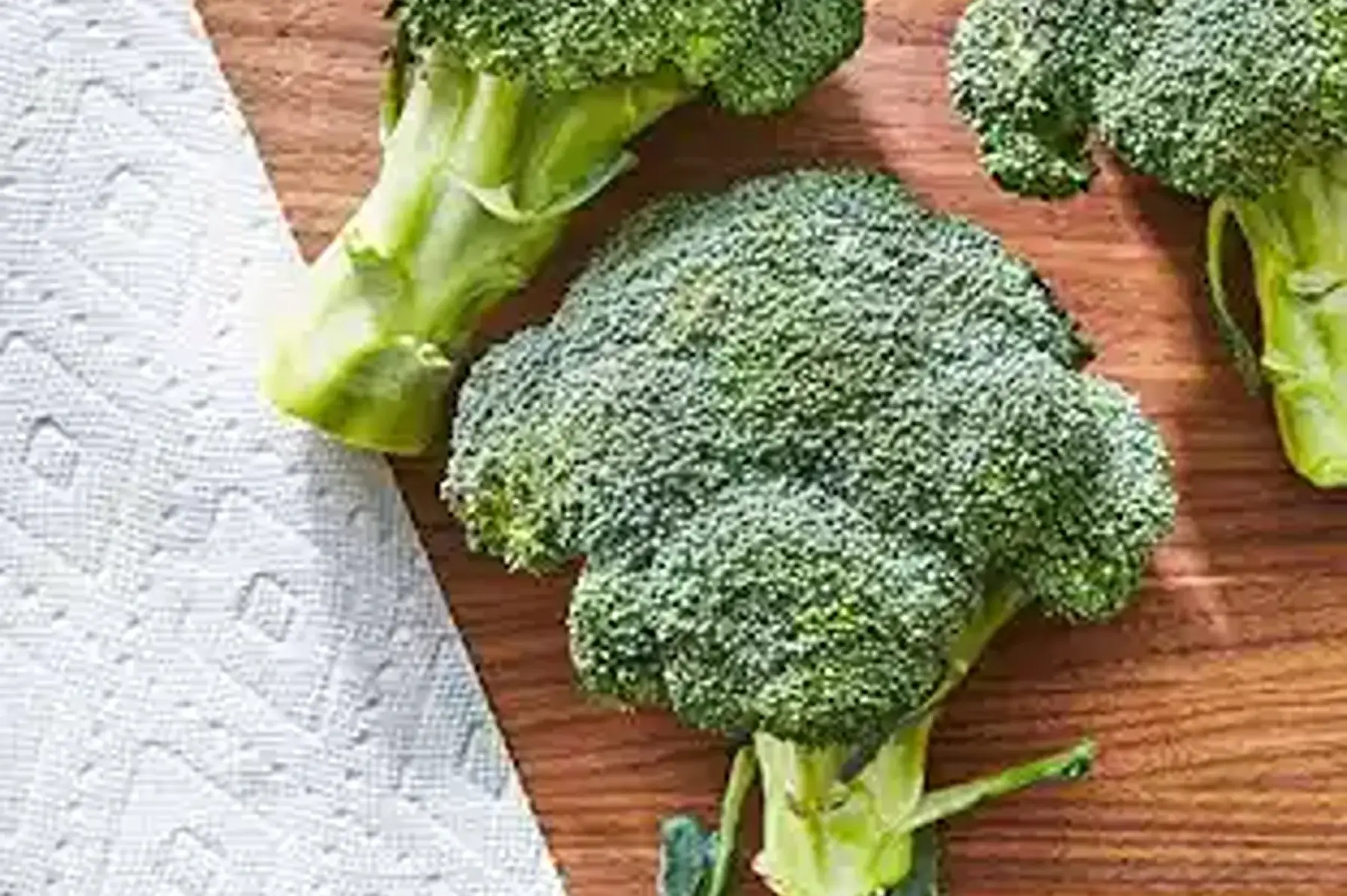 brocoli