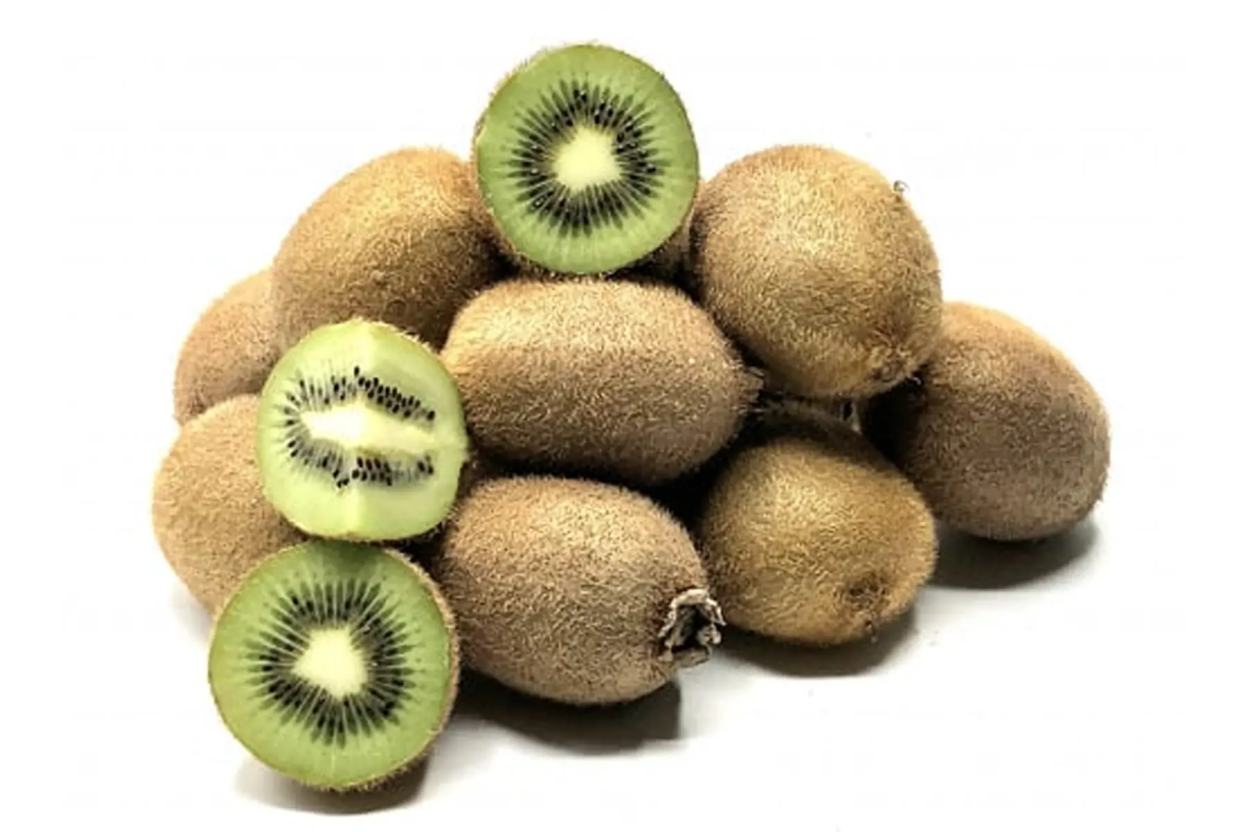 kiwi 6 pièces ( 500GR)