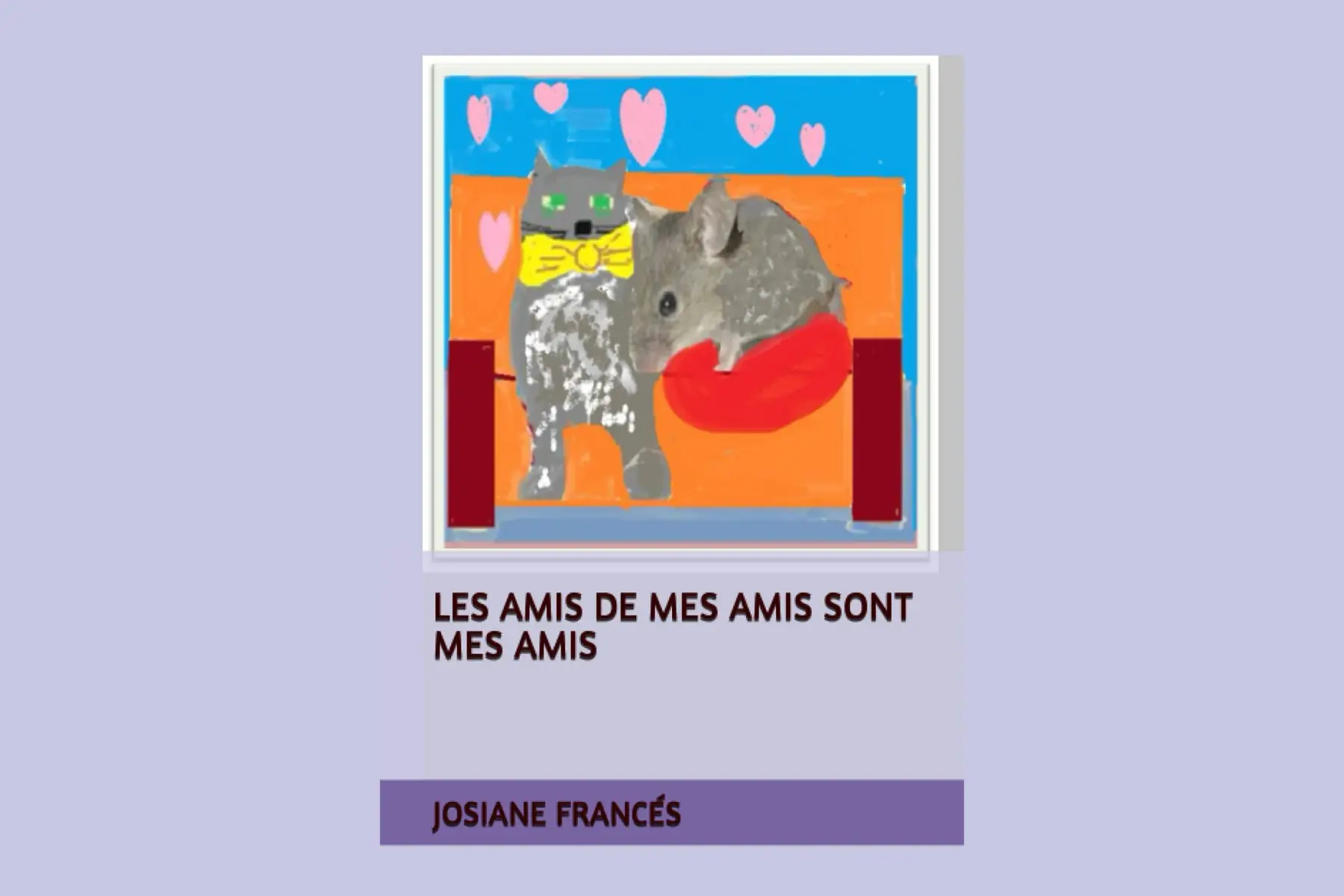 les amis de mes amis sont mes amis