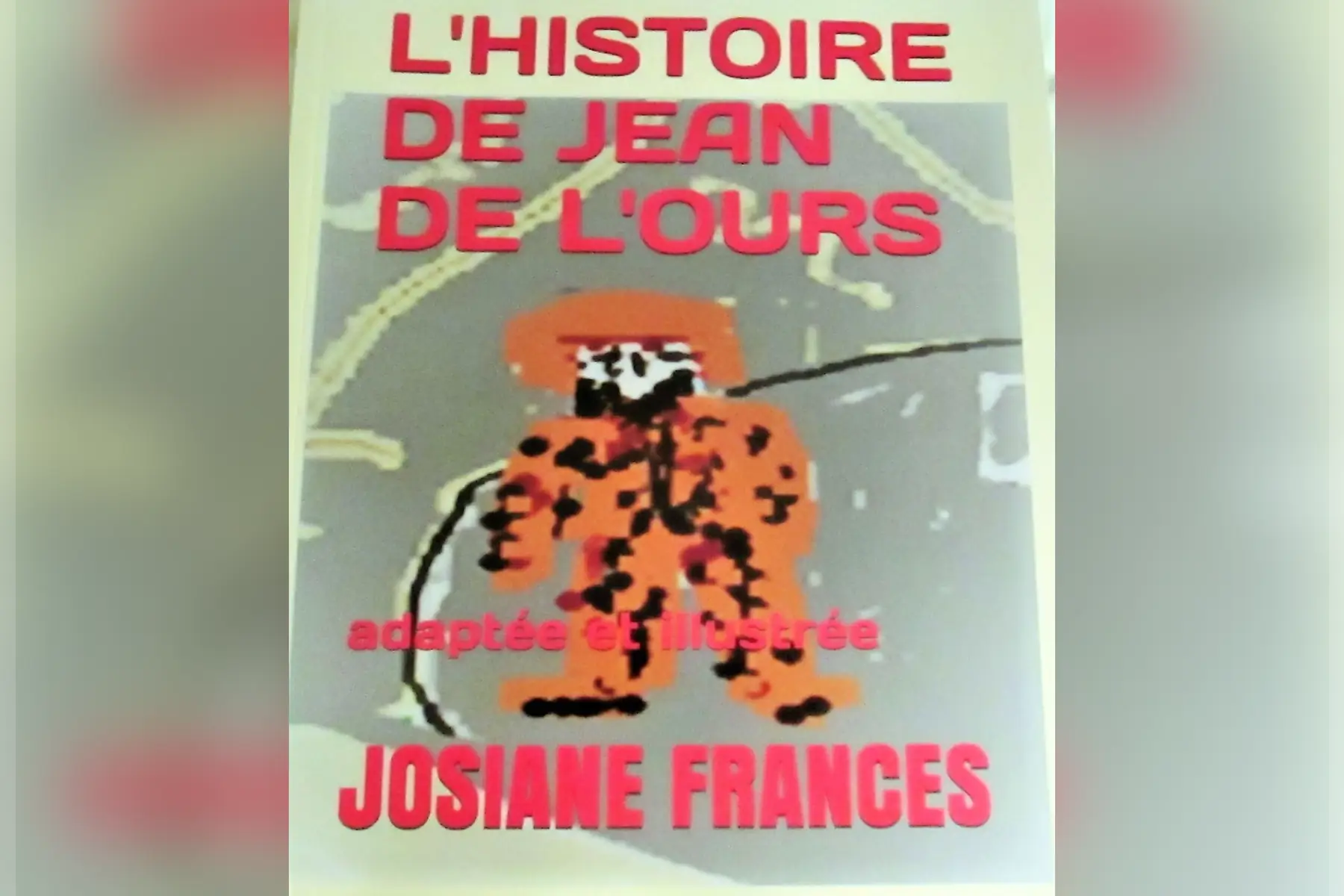 l histoire de jean de l ours