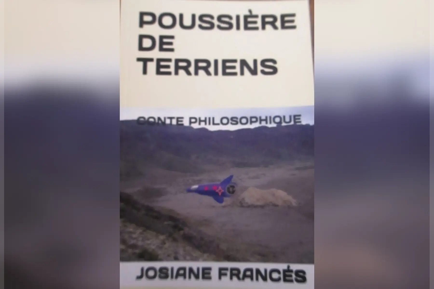 poussiere de terriens