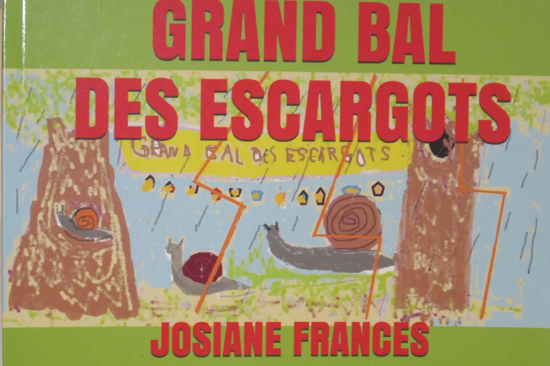 grand bal des escargots