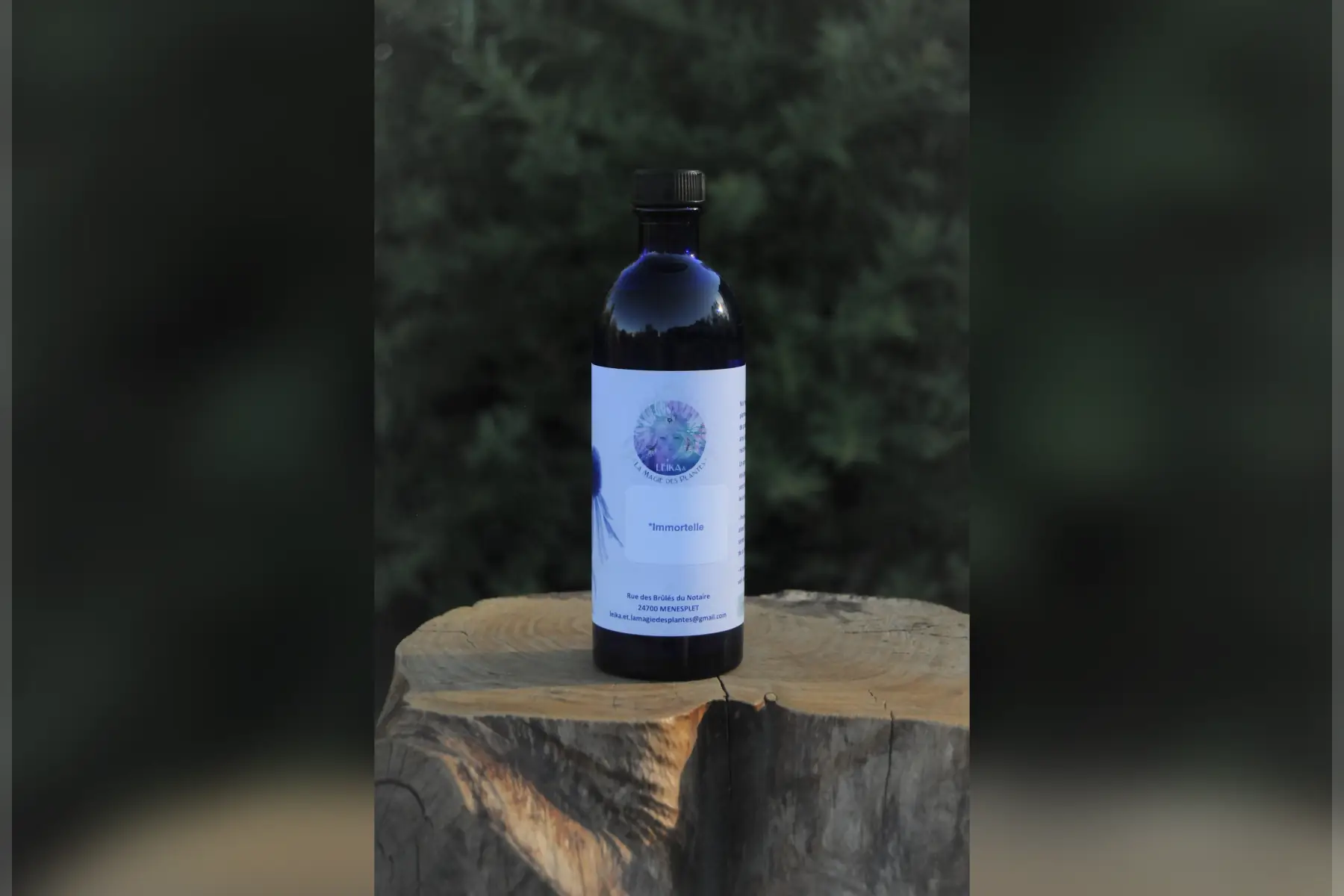 eau florale lavande 200ml