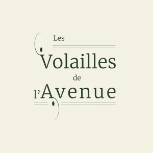 Les Volailles de l'Avenue